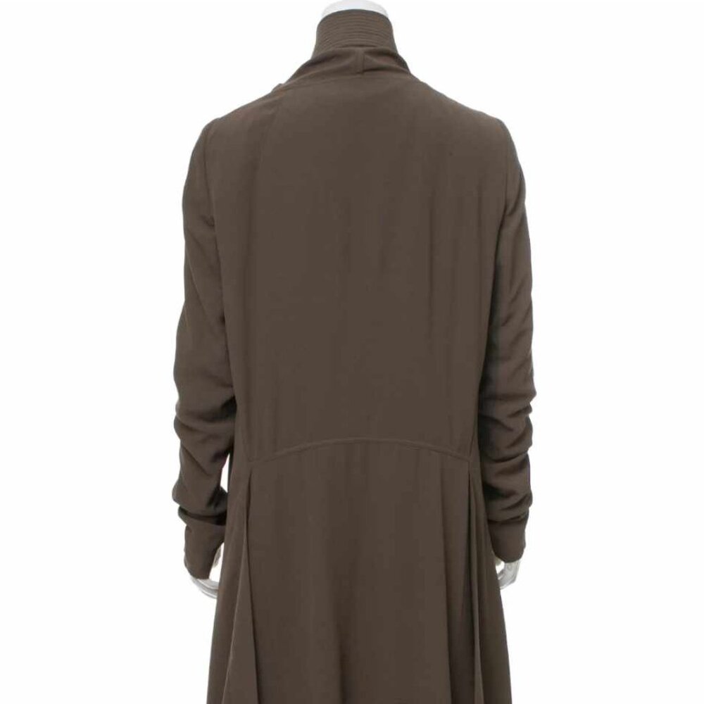Rick Owens Lightweight Casual Jacket Size: M | US6, IT42 - Picture 3 of 6